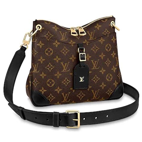 borsa lv 2020|Odéon PM Monogram Canvas .